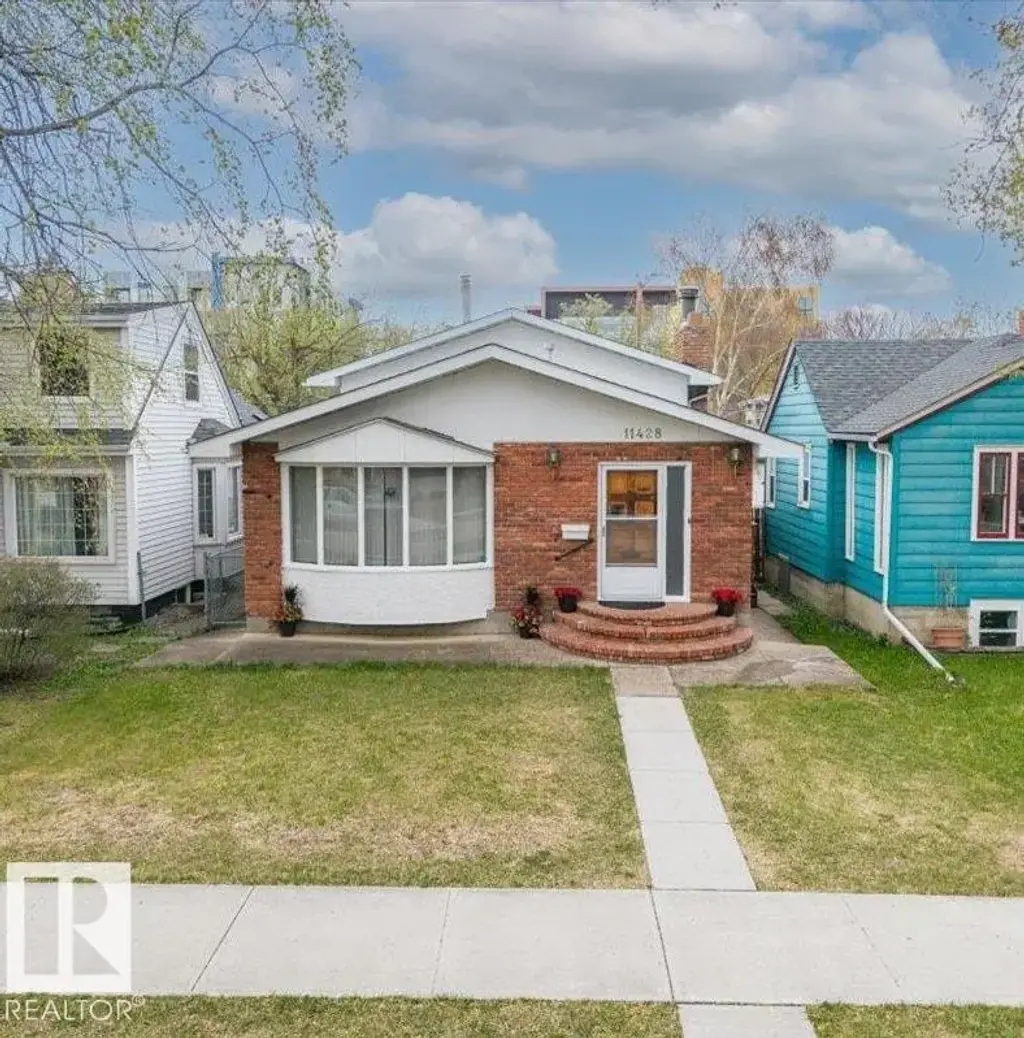 11428 79 Av Nw, Edmonton
